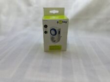 Goobay socket timer for sale  UK