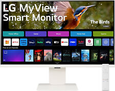 Myview 32sr83u smart for sale  SWINDON