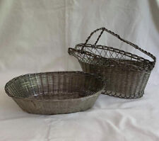 French silver plate d'occasion  Villeneuve-d'Ascq-
