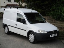 Vauxhall combo 1.3 for sale  KEIGHLEY