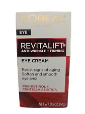 Loreal paris eye for sale  Arden