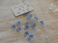 Lot perles cristal d'occasion  Clermont-Ferrand-