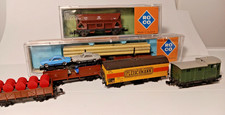 Modelleisenbahn rocco trix gebraucht kaufen  München