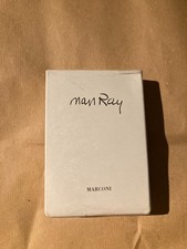 Man ray mode usato  Bologna