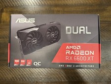 Asus radeon 6600 for sale  Clarksville