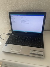 Acer travelmate p253 gebraucht kaufen  Mönchengladbach