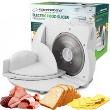 Affettatrice elettrica compatt usato  Casoria