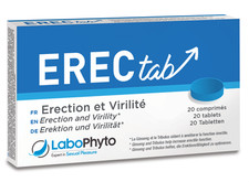 Erectab stimulant sexuel d'occasion  Metz-