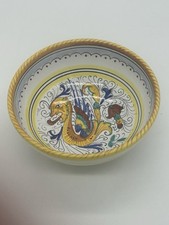 Deruta italian majolica for sale  Hillsboro