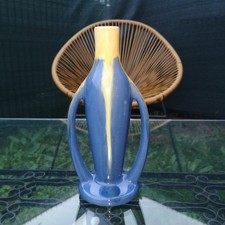 Vase céramique anses d'occasion  Steenwerck