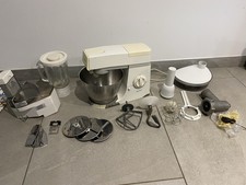 bouilloire kenwood kmix d'occasion  Saales