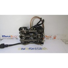 Kawasaki kle 500 usato  Montecalvo Irpino