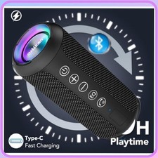 Rtizan bluetooth lautsprecher gebraucht kaufen  Hamburg
