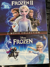 Frozen disney digital for sale  Elk Grove