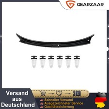Windlauf scheibenwischer kompa gebraucht kaufen  Langenlonsheim
