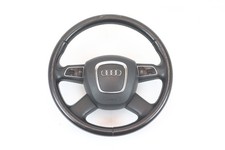 Volant multifonction cuir d'occasion  Expédié en France