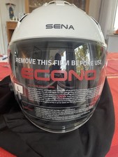 Sena econo jethelm gebraucht kaufen Sena econo jethelm gebraucht kaufen  Kaufering