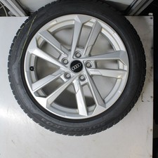 Riginal audi winterkompletträ gebraucht kaufen  Bochum