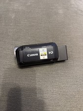 Canon legria r306 for sale  ELY