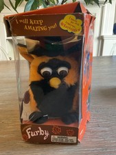 Limited edition furby for sale  HYTHE