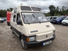 1985 renault traffic for sale  SOLIHULL