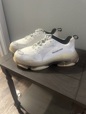 Balenciaga triple track for sale  Monroeville