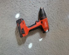 Hilti sfc cordless for sale  UXBRIDGE
