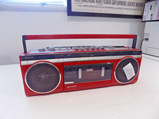 Sharp 12er stereo for sale  WATERLOOVILLE