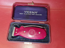 Vintage viceroy dry for sale  STOKE-ON-TRENT