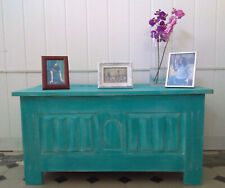 Shabby chic truhe gebraucht kaufen  Hagen
