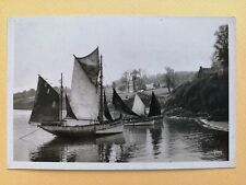 Cpa bretagne douarnenez d'occasion  Paimbœuf