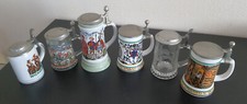 Bierkrug krug steinkrug gebraucht kaufen  Viersen