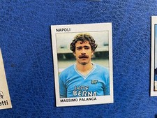 Calcio flash napoli usato  Canelli