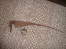 Vintage scythes sickle for sale  Saint Charles