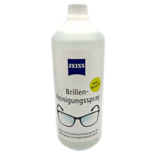 Zeiss brillen reinigungsspray gebraucht kaufen  Deutschland