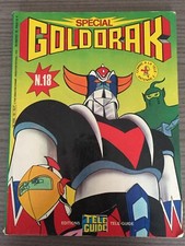 Goldorak magazine no. d'occasion Goldorak magazine no. d'occasion  Dreux