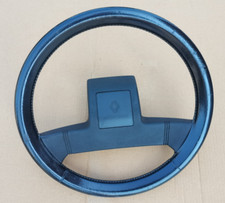 Volant cuir renault d'occasion  Hornaing