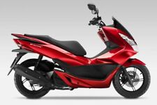 Honda pcx125 breaking for sale  LEVEN