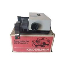 Kinderman autofocus slide for sale  GLASGOW