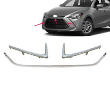 3pcs front bumper for sale  Chino