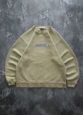 🔥 Moletom com capuz vintage RARO Quiksilver grande logotipo tamanho grande Y2K comprar usado  Enviando para Brazil