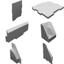 Storage box for usato  Italia