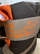 Kinder winter stiefel gebraucht kaufen  Sandersleben