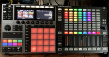 Maschine maschine jam for sale  RICKMANSWORTH