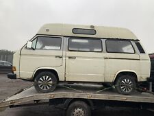 Transporter t25 factory for sale  ROMFORD