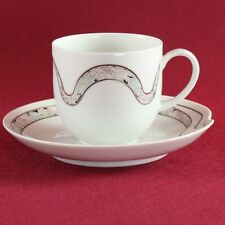 Kaffeetasse untertasse kaiser gebraucht kaufen  Oberhausen