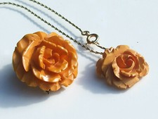 Lot beaux bijoux d'occasion  Foix
