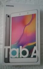 Samsung GalaxyTab A SM-T290,2019,32GB, Wi-Fi, 8 polegadas, branco, prata, bom estado.  comprar usado  Enviando para Brazil