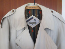 Herren trenchcoat bugatti gebraucht kaufen  Witten