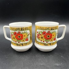 Vintage retro flower for sale  Roach
